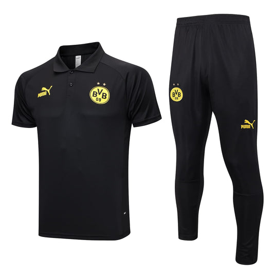 Conjunto de Treino Borussia Dortmund 23/24 (Sob encomenda)