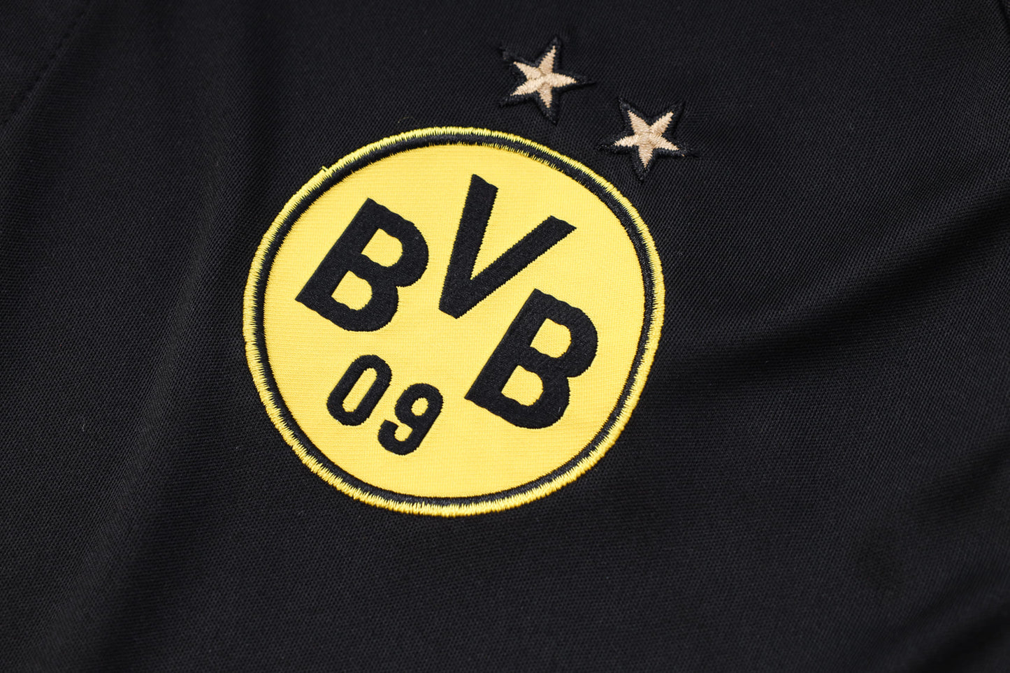 Conjunto de Treino Borussia Dortmund 23/24 (Sob encomenda)