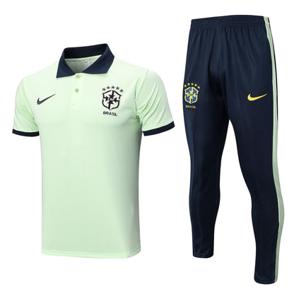 Conjunto de Treino Brasil 2023 (Sob encomenda)