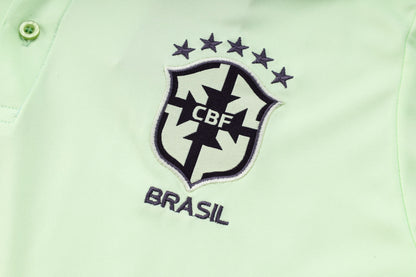 Conjunto de Treino Brasil 2023 (Sob encomenda)