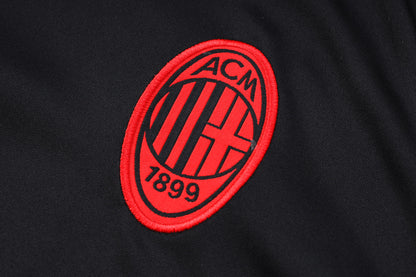 Conjunto de Treino Milan 23/24 (Sob encomenda)