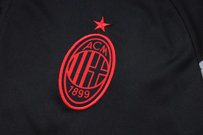 Conjunto de Treino Milan 23/24 (Sob encomenda)