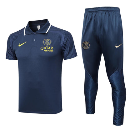 Conjunto de Treino PSG 23/24 (Sob encomenda)