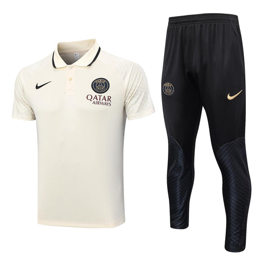 Conjunto de Treino PSG 23/24 (Sob encomenda)