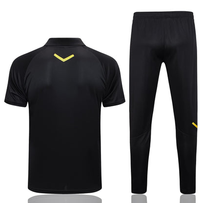 Conjunto de Treino Borussia Dortmund 23/24 (Sob encomenda)