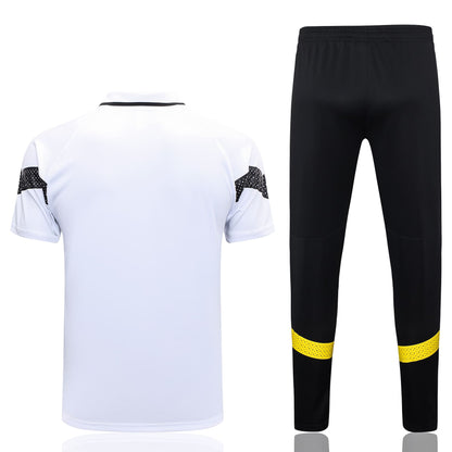 Conjunto de Treino Borussia Dortmund 23/24 (Sob encomenda)