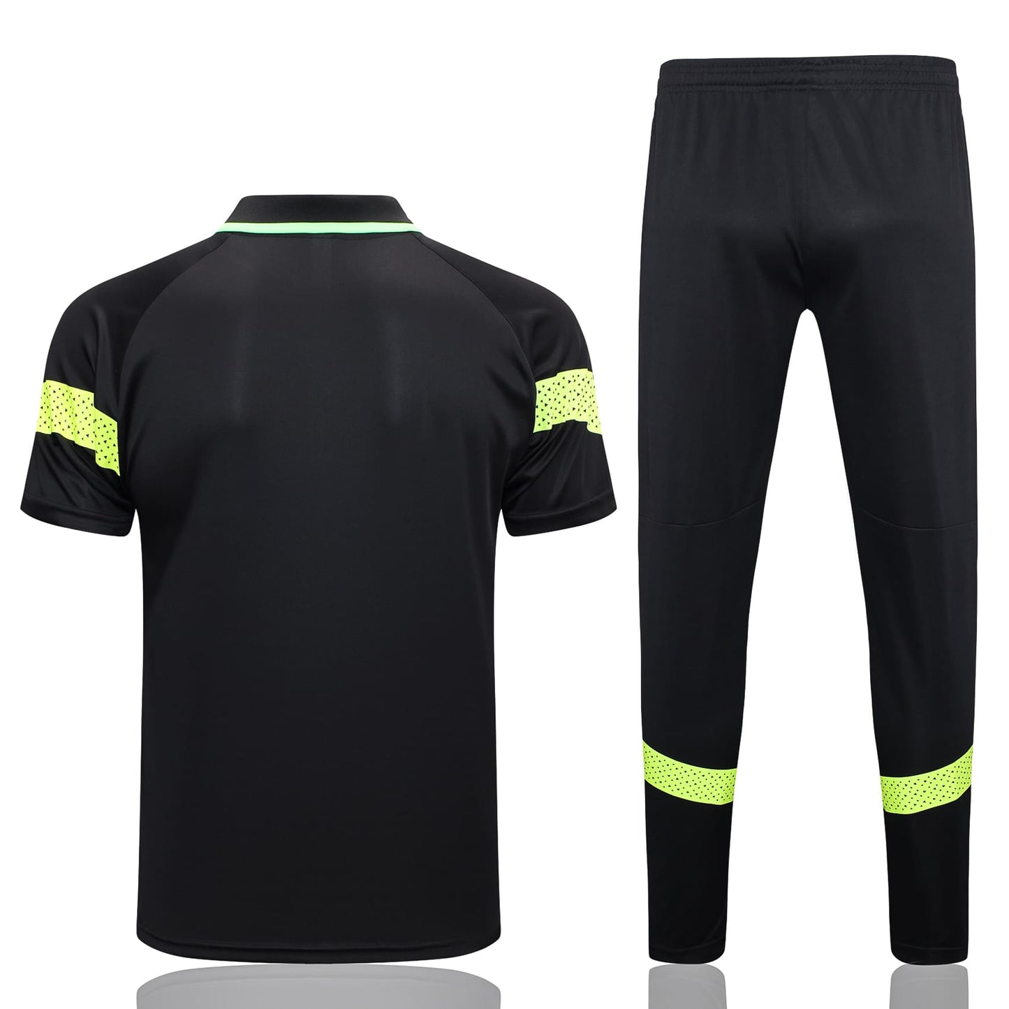 Conjunto de Treino Manchester City 23/24 (Sob encomenda)