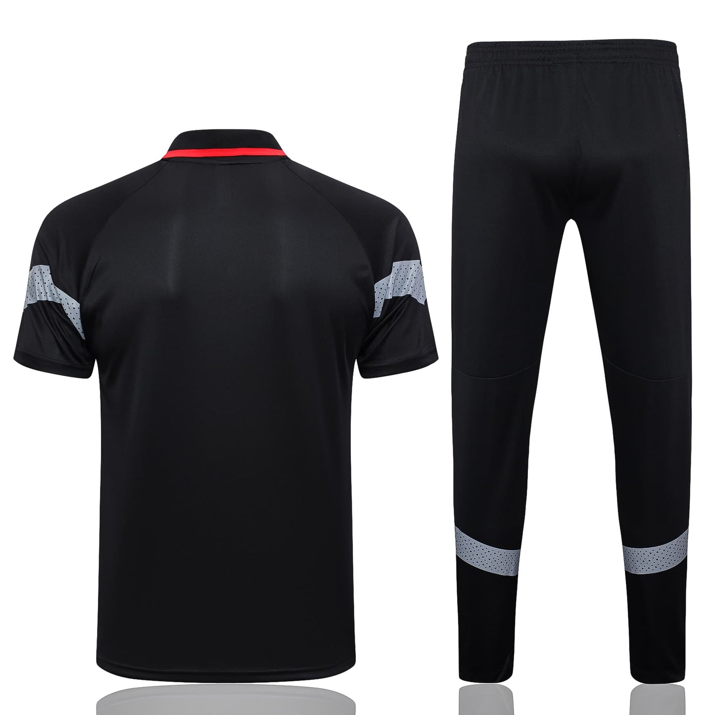 Conjunto de Treino Milan 23/24 (Sob encomenda)