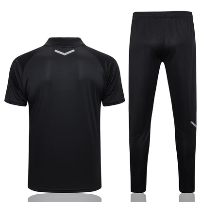 Conjunto de Treino Milan 23/24 (Sob encomenda)