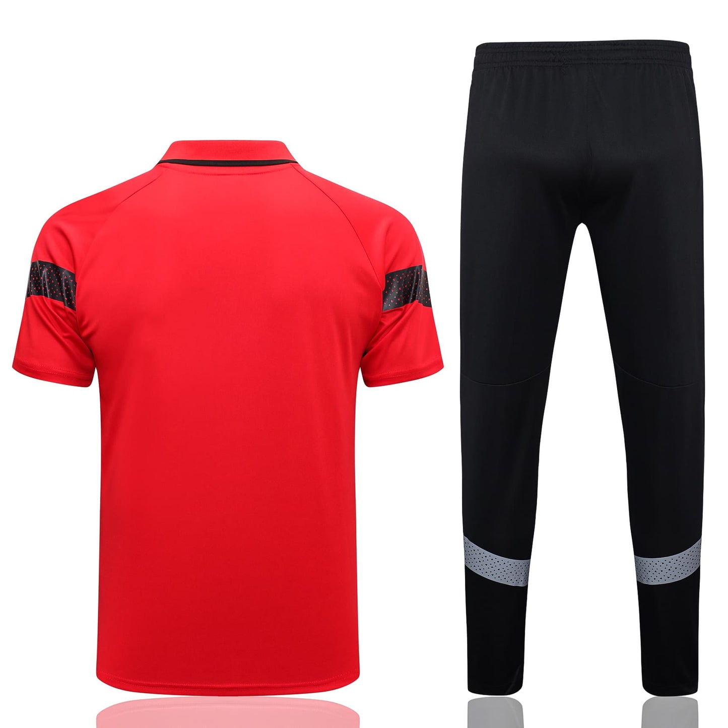 Conjunto de Treino Milan 23/24 (Sob encomenda)