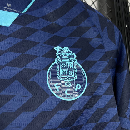 Camisa Porto III 24/25 Torcedor (Sob encomenda)