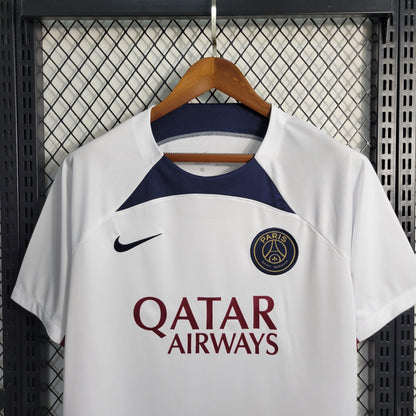 Camisa PSG Treino 23/24 Torcedor (Sob encomenda)