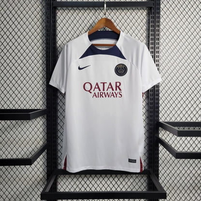 Camisa PSG Treino 23/24 Torcedor (Sob encomenda)