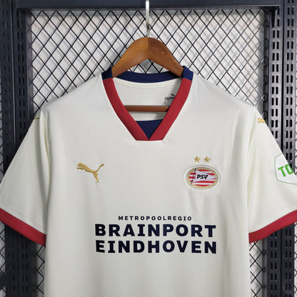 Camisa PSV II 23/24 Torcedor (Sob encomenda)