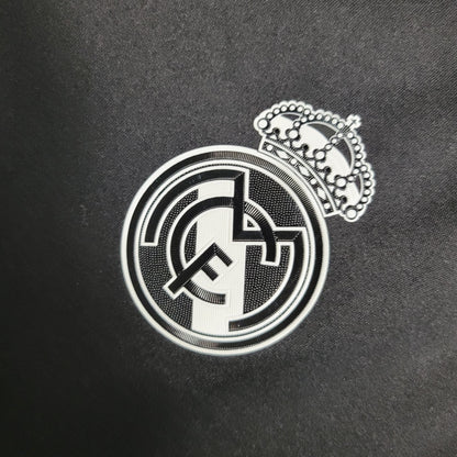 Camisa Real Madrid II 16/17 Retrô (Sob encomenda)