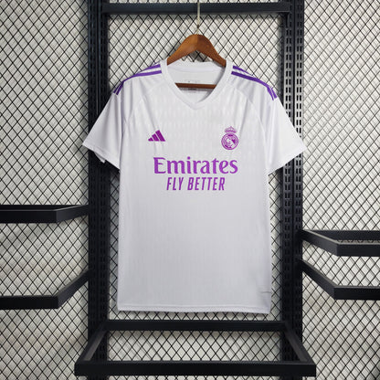 Camisa Real Madrid Goleiro 23/24 Torcedor (Sob encomenda)