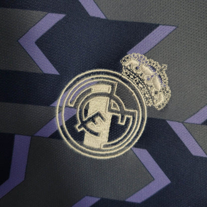 Camisa Real Madrid Pré-Jogo 23/24 Torcedor (Sob encomenda)