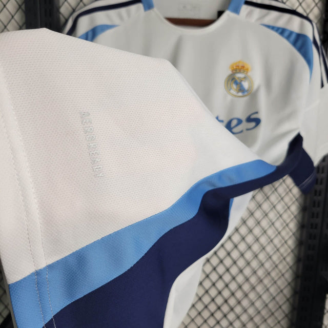 Camisa Real Madrid Edição Especial 23/24 Torcedor (Sob encomenda)