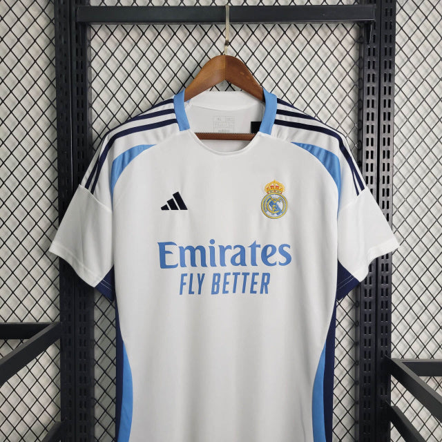 Camisa Real Madrid Edição Especial 23/24 Torcedor (Sob encomenda)