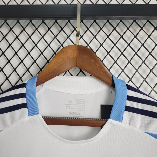 Camisa Real Madrid Edição Especial 23/24 Torcedor (Sob encomenda)