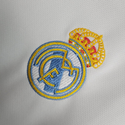 Camisa Real Madrid Edição Especial 23/24 Torcedor (Sob encomenda)