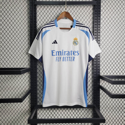 Camisa Real Madrid Edição Especial 23/24 Torcedor (Sob encomenda)