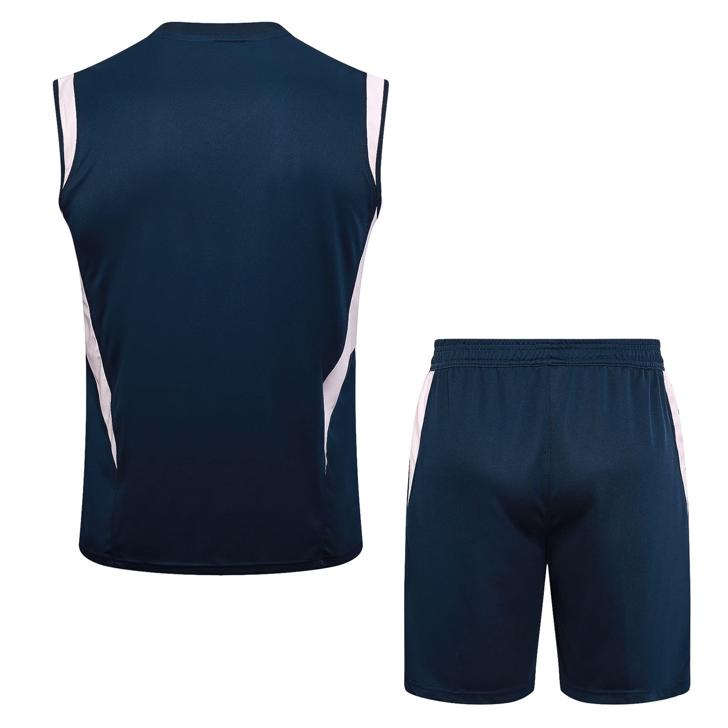 Conjunto de Treino Ajax 23/24 (Sob encomenda)