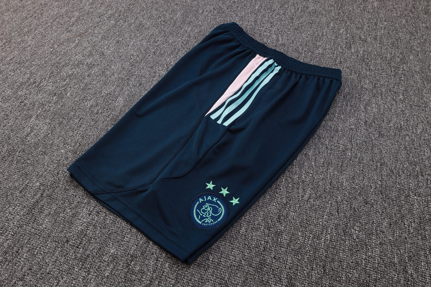 Conjunto de Treino Ajax 23/24 (Sob encomenda)