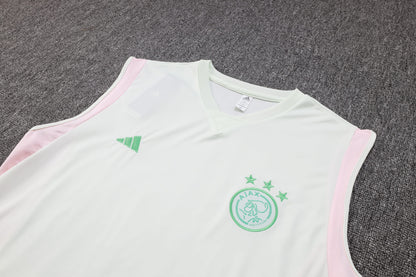 Conjunto de Treino Ajax 23/24 (Sob encomenda)