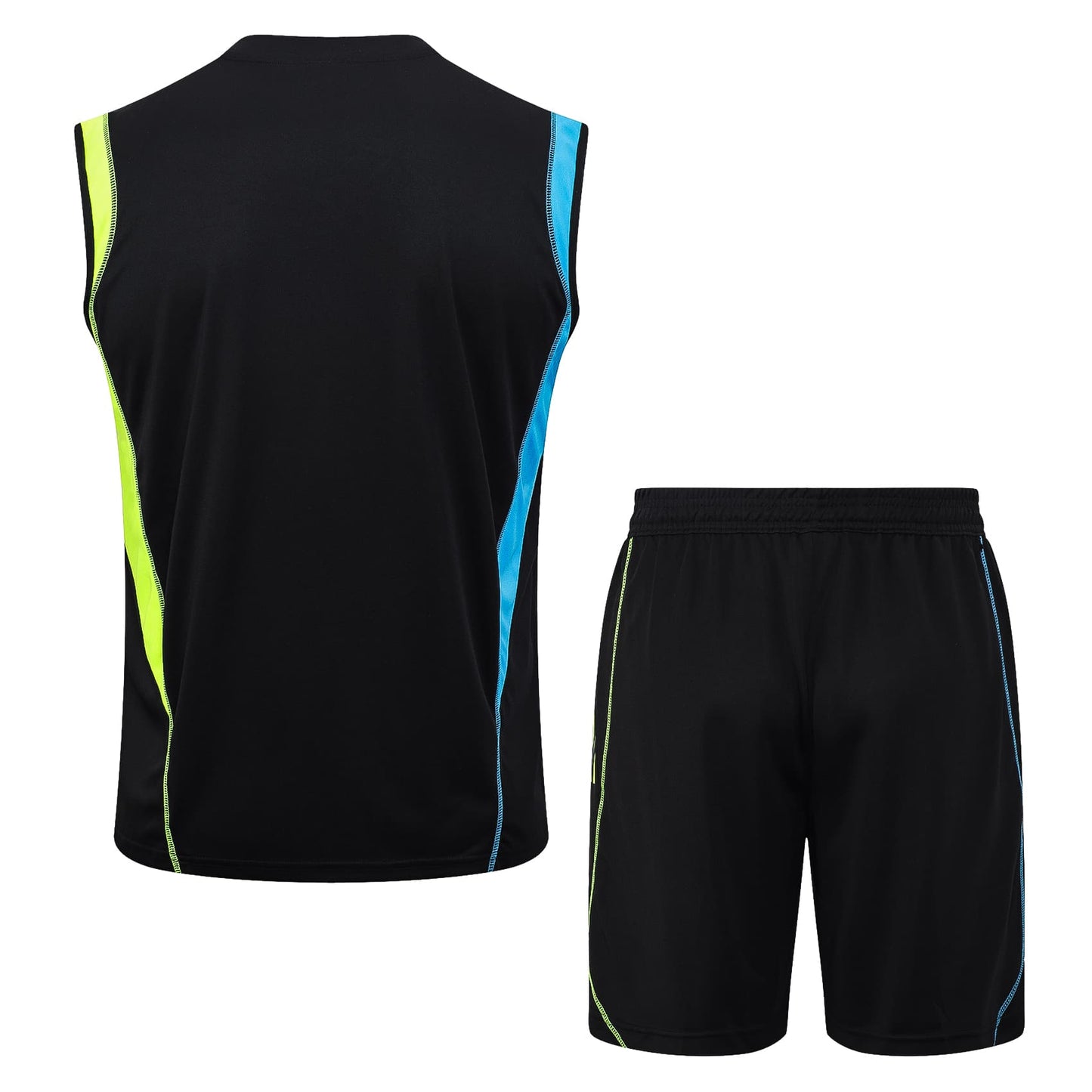 Conjunto de Treino Arsenal 23/24 (Sob encomenda)