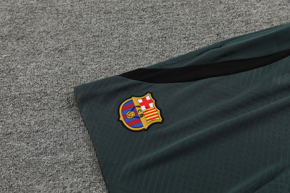 Conjunto de Treino Barcelona 23/24 (Sob encomenda)