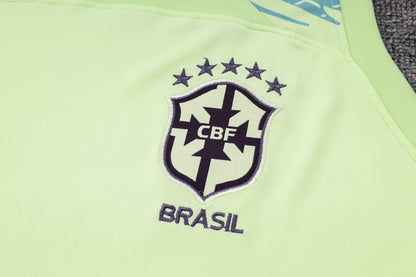 Conjunto de Treino Brasil 2023 (Sob encomenda)