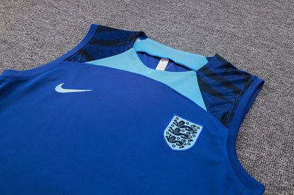 Conjunto de Treino Inglaterra 2023 (Sob encomenda)