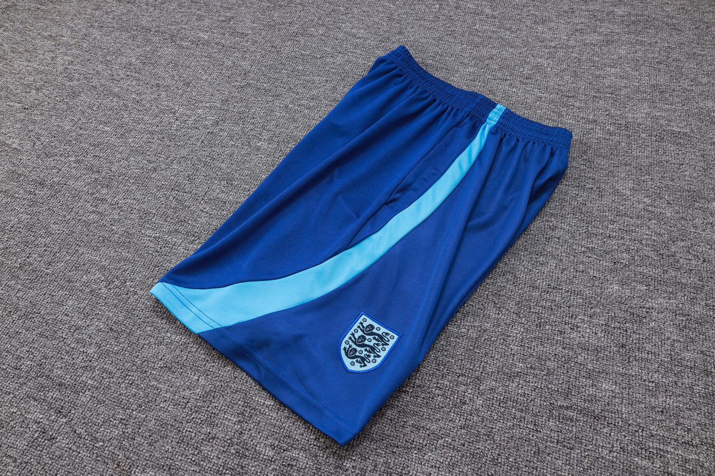 Conjunto de Treino Inglaterra 2023 (Sob encomenda)