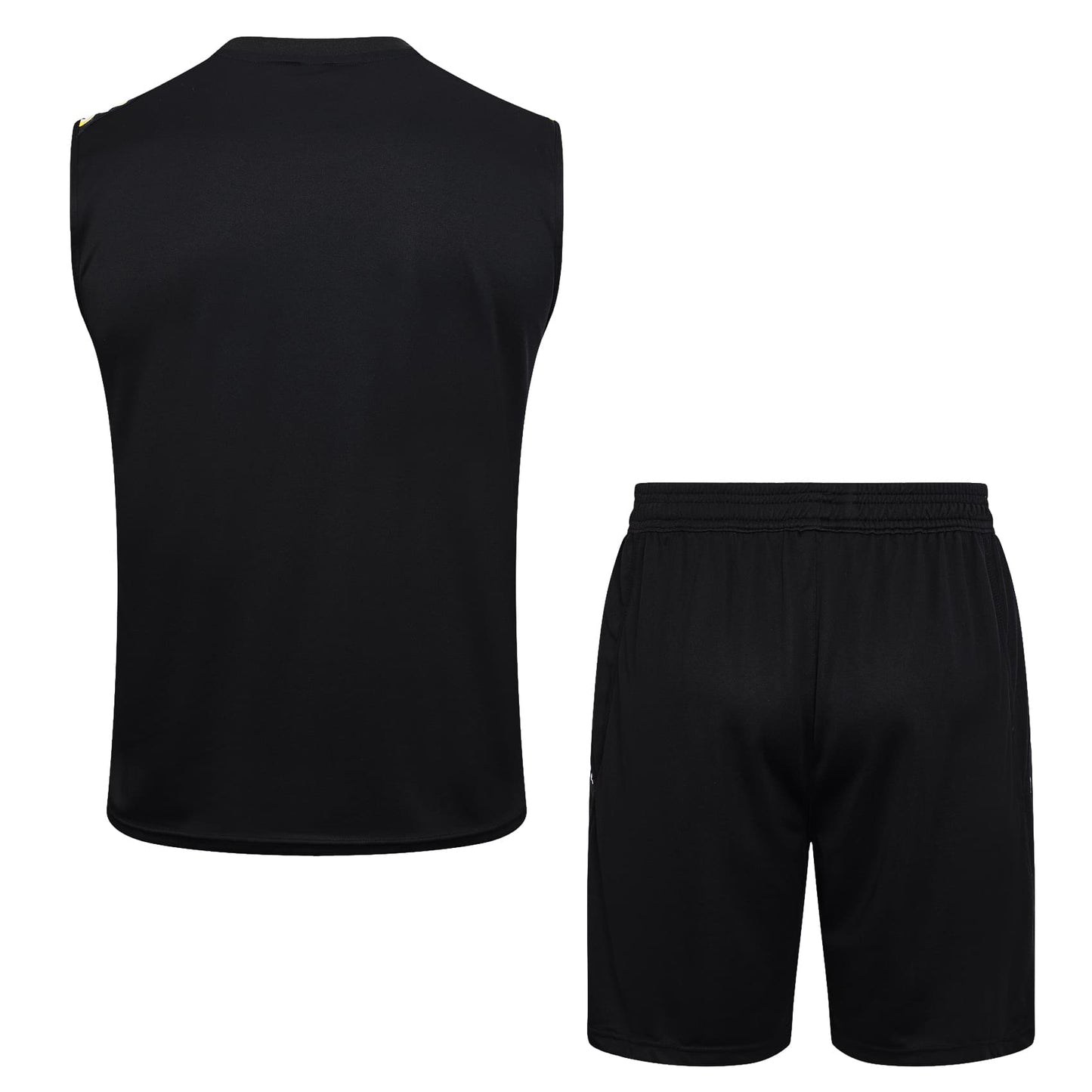 Conjunto de Treino Juventus 23/24 (Sob encomenda)