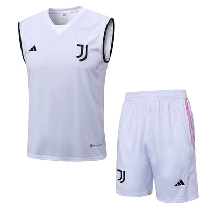 Conjunto de Treino Juventus 23/24 (Sob encomenda)