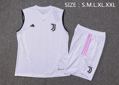 Conjunto de Treino Juventus 23/24 (Sob encomenda)