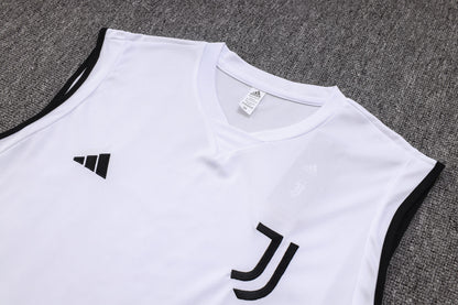 Conjunto de Treino Juventus 23/24 (Sob encomenda)