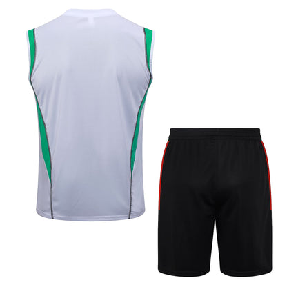 Conjunto de Treino Manchester United 23/24 (Sob encomenda)