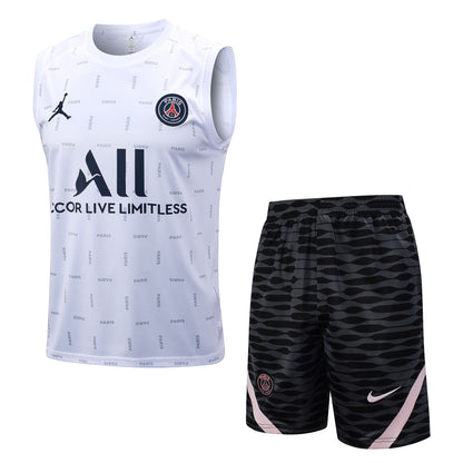 Conjunto de Treino PSG 23/24 (Sob encomenda)