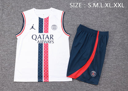 Conjunto de Treino PSG 23/24 (Sob encomenda)