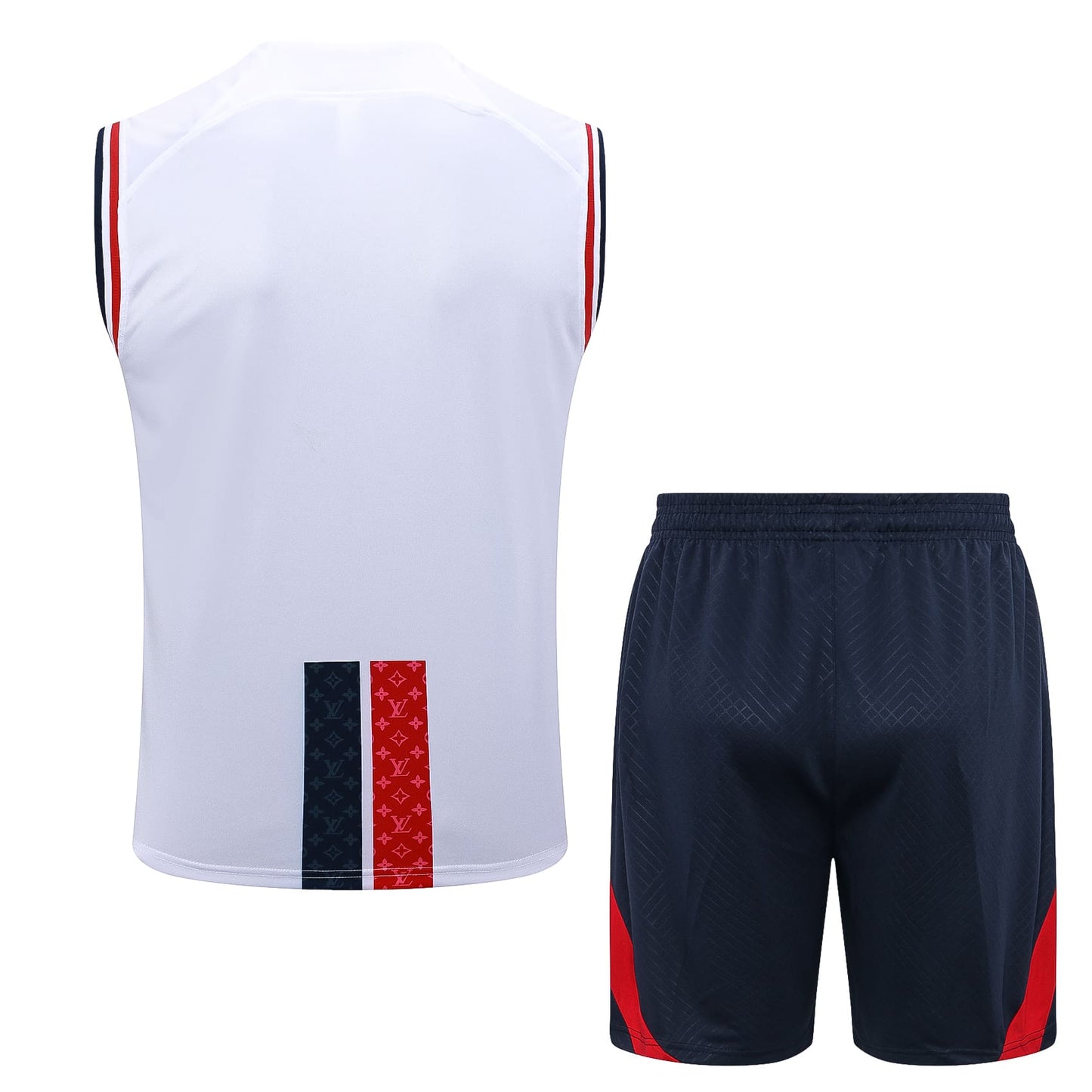 Conjunto de Treino PSG 23/24 (Sob encomenda)