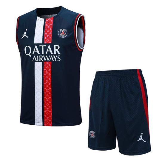 Conjunto de Treino PSG 23/24 (Sob encomenda)