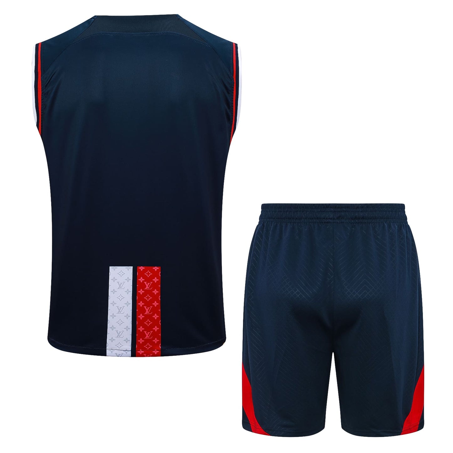 Conjunto de Treino PSG 23/24 (Sob encomenda)