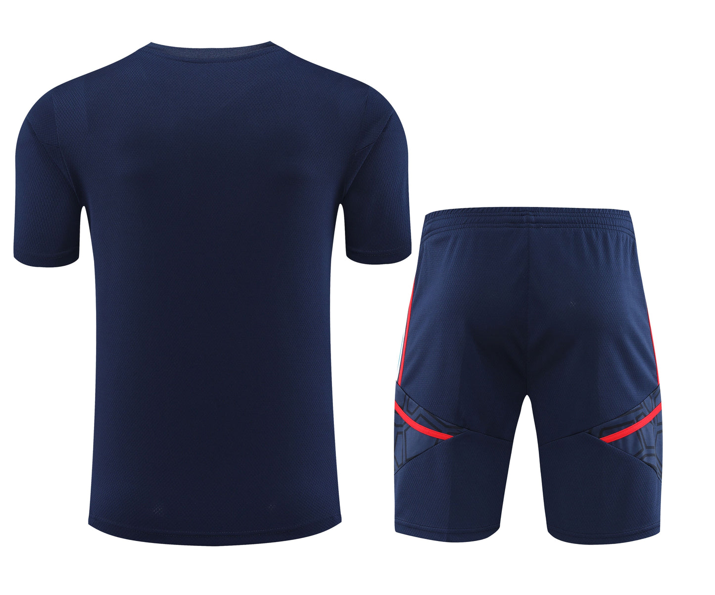 Conjunto de Treino Arsenal 23/24 (Sob encomenda)