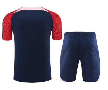 Conjunto de Treino Atlético de Madrid 23/24 (Sob encomenda)