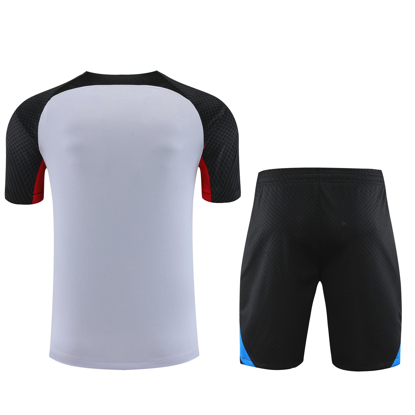 Conjunto de Treino Barcelona 23/24 (Sob encomenda)