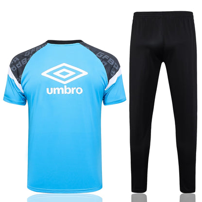 Conjunto de Treino Grêmio 23/24 (Sob encomenda)