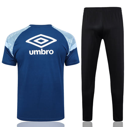 Conjunto de Treino Grêmio 23/24 (Sob encomenda)