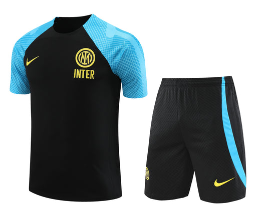 Conjunto de Treino Inter de Milão 23/24 (Sob encomenda)